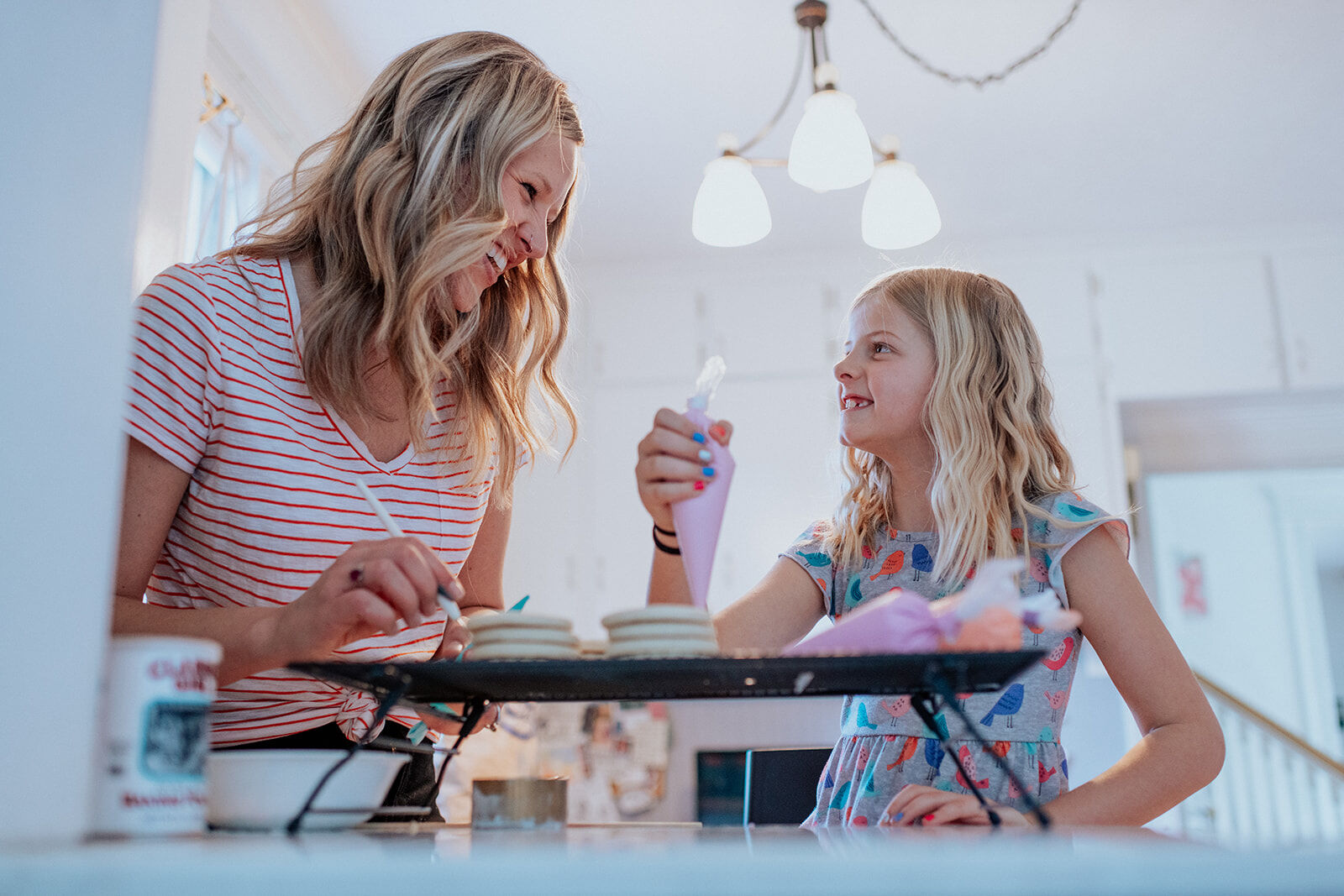 A long drive for a Colorado Springs woman and 10,000 cookies sold | Lifestyle 81 Ten Thousand Cookies Branding Session